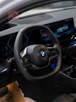 بي ام دبليو الفئة 5